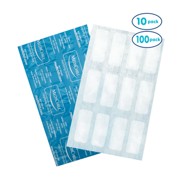 IP43 Cool Cubes - Large 13x22cm