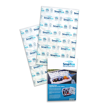 Smartice Jumbo Sheets