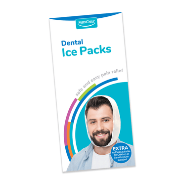 Dental Ice Pack