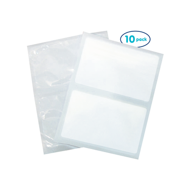 IMP2 Large Cell Cool Cubes 19.5x15cm 10 Pack