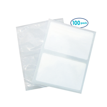 IMP2 Large Cell Cool Cubes 19.5x15cm 100 Pack