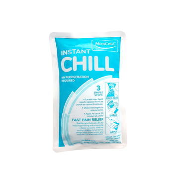 Instant Ice Packs (Box of 50)